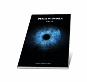 Campaña "DESDE MI PUPILA". ARAN FENOLL (Aran F.S.)
