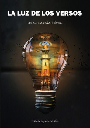 Campaña "LA LUZ DE LOS VERSOS" de Juan García Pérez