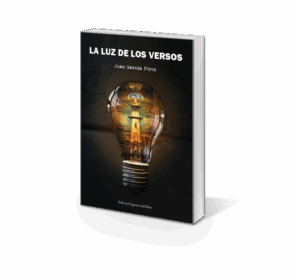 Campaña "LA LUZ DE LOS VERSOS" de Juan García Pérez