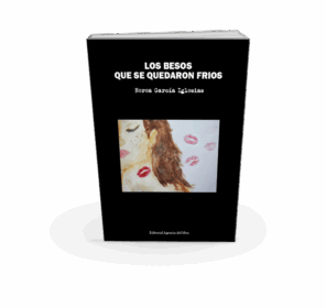 Campaña "LOS BESOS QUE SE QUEDARON FRÍOS" de Nerea García Iglesias