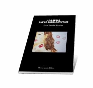 Campaña "LOS BESOS QUE SE QUEDARON FRÍOS" de Nerea García Iglesias