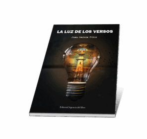 Campaña "LA LUZ DE LOS VERSOS" de Juan García Pérez