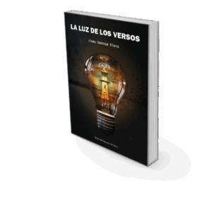 Campaña "LA LUZ DE LOS VERSOS" de Juan García Pérez