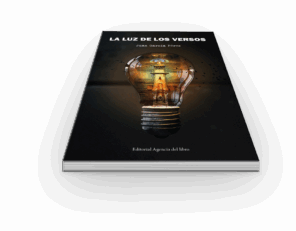 Campaña "LA LUZ DE LOS VERSOS" de Juan García Pérez