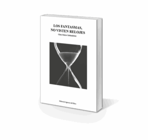 Campaña "LOS FANTASMAS, NO VISTEN RELOJES" de Gian Marco Settembrini