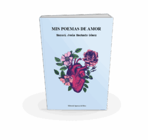 Campaña "MIS POEMAS DE AMOR" de Manuel Jesús Machado Gómez