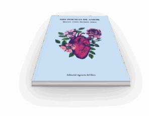 Campaña "MIS POEMAS DE AMOR" de Manuel Jesús Machado Gómez