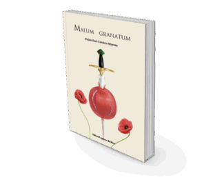 Campaña "MALUM GRANATUM" de Pedro José CORDERO MORENO
