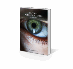 Campaña "EL POETA DE OJOS VERDES" de Iker NAVEIRA LÓPEZ