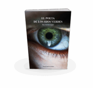 Campaña "EL POETA DE OJOS VERDES" de Iker NAVEIRA LÓPEZ