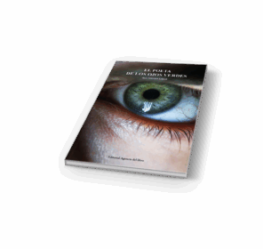 Campaña "EL POETA DE OJOS VERDES" de Iker NAVEIRA LÓPEZ