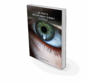 Campaña "EL POETA DE OJOS VERDES" de Iker NAVEIRA LÓPEZ