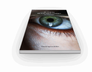 Campaña "EL POETA DE OJOS VERDES" de Iker NAVEIRA LÓPEZ