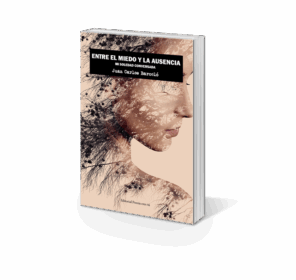 Campaña "ENTRE EL MIEDO Y LA AUSENCIA. MI SOLEDAD CONVERSADA" de Juan Carlos BARCELÓ
