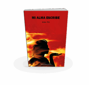Campaña "MI ALMA ESCRIBE" de Aran Fenoll