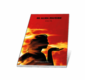 Campaña "MI ALMA ESCRIBE" de Aran Fenoll