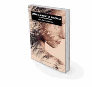 Campaña "ENTRE EL MIEDO Y LA AUSENCIA. MI SOLEDAD CONVERSADA" de Juan Carlos BARCELÓ