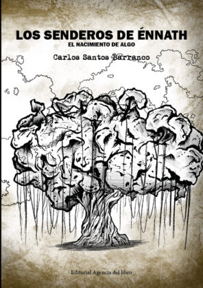 Campaña "LOS SENDEROS DE ÉNNATH" de Carlos SANTOS BARRANCO