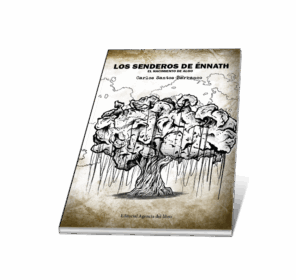 Campaña "LOS SENDEROS DE ÉNNATH" de Carlos SANTOS BARRANCO