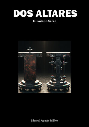DOS ALTARES. El bailarín sordo (Gabriel Boneque Arnanz)