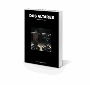DOS ALTARES. El bailarín sordo (Gabriel Boneque Arnanz)