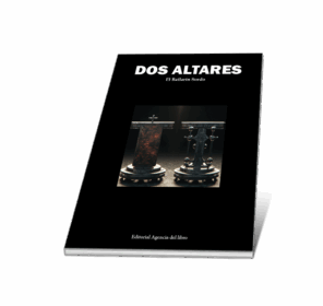 DOS ALTARES. El bailarín sordo (Gabriel Boneque Arnanz)