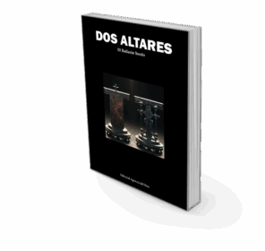 DOS ALTARES. El bailarín sordo (Gabriel Boneque Arnanz)