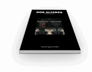 DOS ALTARES. El bailarín sordo (Gabriel Boneque Arnanz)