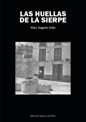 Campaña "LAS HUELLAS DE LA SIERPE" de Mari Ángeles Solís