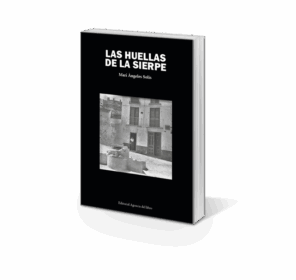 Campaña "LAS HUELLAS DE LA SIERPE" de Mari Ángeles Solís