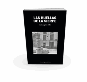 Campaña "LAS HUELLAS DE LA SIERPE" de Mari Ángeles Solís
