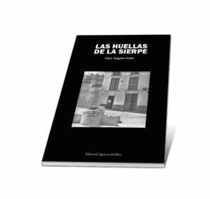 Campaña "LAS HUELLAS DE LA SIERPE" de Mari Ángeles Solís