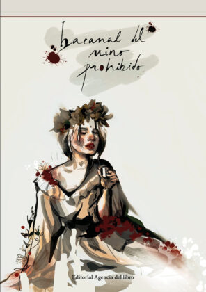 Campaña "BACANAL DEL VINO PROHIBIDO" de Martín David Torres García