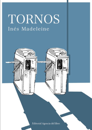 Campaña "TORNOS" de Inés Madeleine