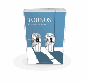 Campaña "TORNOS" de Inés Madeleine
