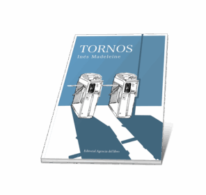 Campaña "TORNOS" de Inés Madeleine