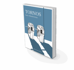 Campaña "TORNOS" de Inés Madeleine