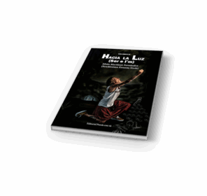 Campaña "Hacia la Luz" de Efrén Martínez Fernández  (Ernesto Sinfé)