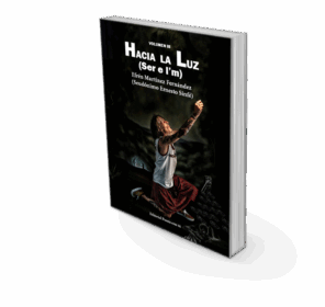 Campaña "Hacia la Luz" de Efrén Martínez Fernández  (Ernesto Sinfé)