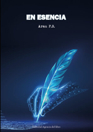 Campaña "EN ESENCIA" de Aran F.S.