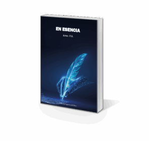 Campaña "EN ESENCIA" de Aran F.S.