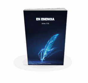 Campaña "EN ESENCIA" de Aran F.S.