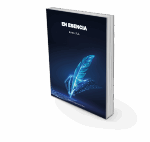 Campaña "EN ESENCIA" de Aran F.S.