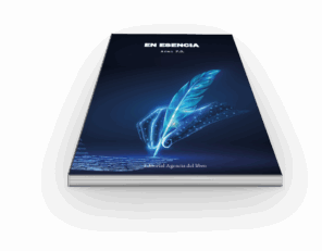 Campaña "EN ESENCIA" de Aran F.S.