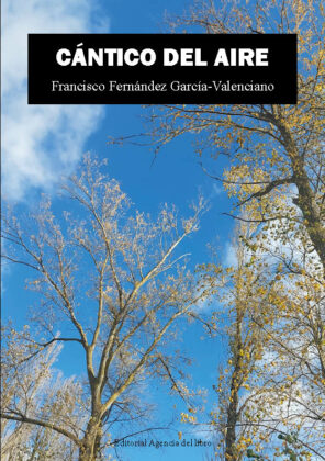 Campaña "CÁNTICO DEL AIRE" de Francisco Fernández García-Valenciano