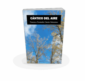 Campaña "CÁNTICO DEL AIRE" de Francisco Fernández García-Valenciano