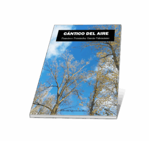 Campaña "CÁNTICO DEL AIRE" de Francisco Fernández García-Valenciano