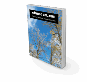 Campaña "CÁNTICO DEL AIRE" de Francisco Fernández García-Valenciano