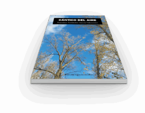 Campaña "CÁNTICO DEL AIRE" de Francisco Fernández García-Valenciano
