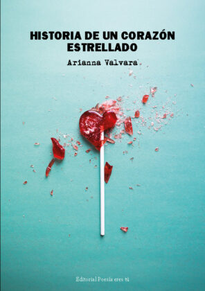 Campaña "HISTORIA DE UN CORAZÓN ESTRELLADO" de Arianna Valvara (Andrea Macarro Mollinedo)